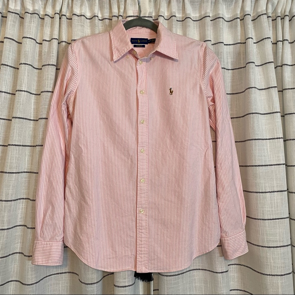 POLO Ralph Lauren Button Up Shirt